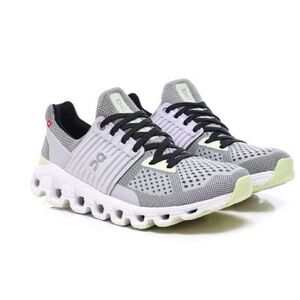 On Cloudswift Alloy Glacier